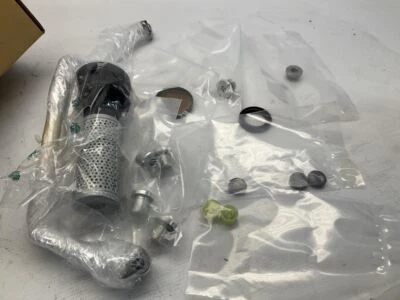 Kit filtro aceite caja cambios transmisión 16-20 Ferrari GTC4 Lusso AT Q Foto 1 de 4