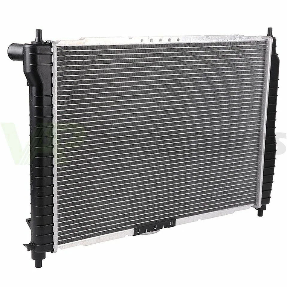 Brand New Radiator fits 2004 2005 2006-2008 Chevrolet Aveo 1.6L Fit 2873 - Image 1 of 4