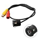 Universal Fitment YES Auto Parking Monitor Car Rear View Camera Jeeps Minivans
