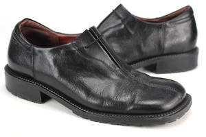 Think Gr.37 Damen Halbschuhe Ballerinas Slipper Loafers Pumps Natur Nr.598 Q - Bild 1 von 5