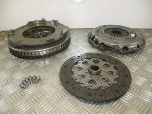 2019 Mercedes A180 W177 1.3 Petrol M282.914. Flywheel & Clutch A2472500000 14K - Picture 1 of 9