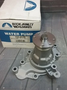 OEM, Beck/Arnley. Water Pump, 131-2175 - Picture 1 of 2