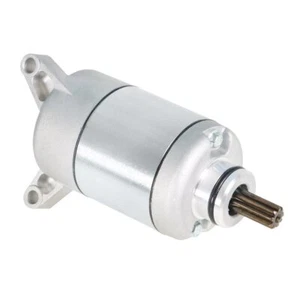 For Yamaha YFZ450 5TG-81890-00-00 5TG-81800-00-00 Starter Motor Assembly New - Picture 1 of 9