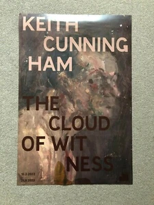 Keith Cunningham Poster - Newport Street Gallery - Damien Hirst - Picture 1 of 5