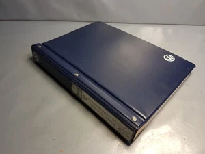 Reparaturleitfaden VW Typ 1 2 3 4 Käfer T2 Bremsen Reifen Räder Kupplung 1969 - Bild 1 von 4
