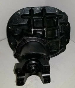 8 Ford Center Section 3rd Member Billet Posi Trac - 3.55 Ratio Mustang Rear End - Picture 1 of 5