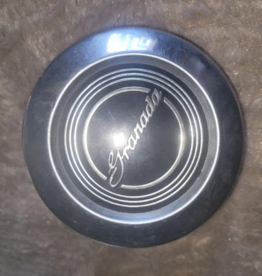 Ford Granada 1975-1979 tapa gasolina combustible Foto 1 de 3