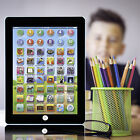 Kids Children Tablet  Educational Learning Toys Gift For Girls Boys Baby