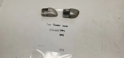 Cubiertas de parachoques trasero Ski-doo Mxz 800 600 550 500ss 2004-2007 tapas izquierda derecha  Foto 1 de 2