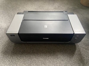 Canon PIXMA Pro9500 Digital Photo Inkjet Printer - Picture 1 of 4