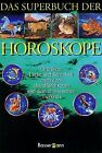 Das Superbuch der Horoskope by Erika Sauer | Book | condition good