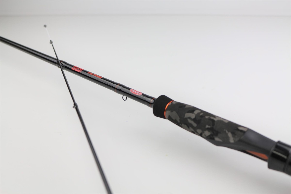 Berkley Salmon Rods