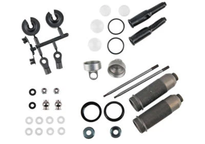 Mugen Ersatzteil 1:8 MBX7R Buggy Stoßdämpfer (2) HA E2529 M7R® - Bild 1 von 2