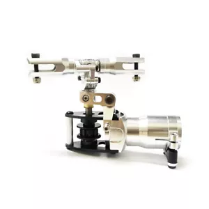 STASRC 600 metal belt drive tail rotor assemble for Align 550 600 RC Helicopter - Picture 1 of 6