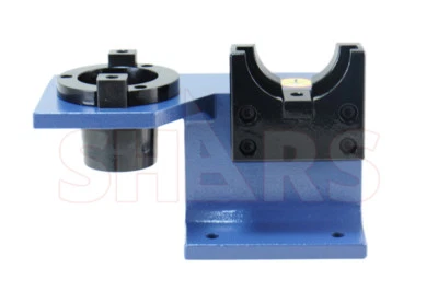 SHARS TOOL Shars CAT 50 Universal H/V CNC Tool Tightening Fixture New R
