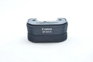 @Cámara SakuraDo @Excelente @ Extensor de Ojos Canon EOS EP-EX15 para SLR/DSLR - Imagen 1 de 8
