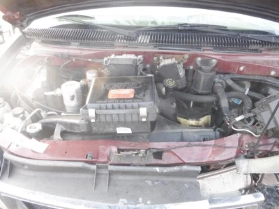 Used Front Right Door Assembly Front fits: 2001 Gmc Safari (gmc) R. electric Fro Foto 1 de 4