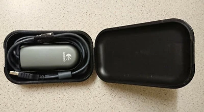 Logitech Webcam QuickCam Pro for Notebooks (USB) V-UJ15 with case - Image 1 of 4