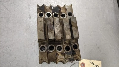 Главные колпаки блока двигателя для 05–08 Ford F-250 Super Duty 5.4 - Изображение 1 из 4