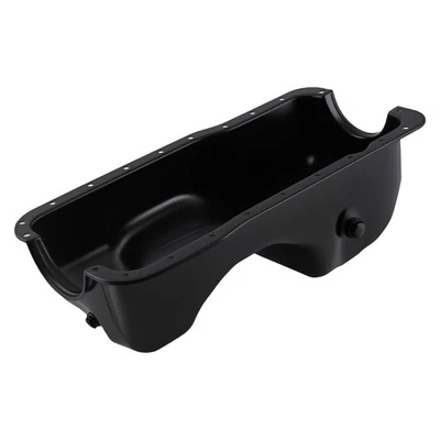 Cacerola de aceite de motor para Mercury Colony Park V8 5,0 L 1987-1991 264-006 Steel Direct Foto 1 de 4