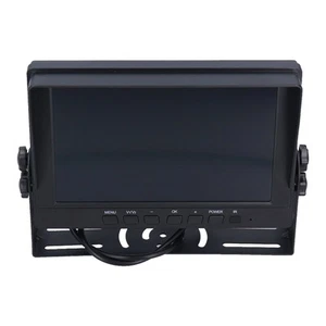 ′Rückfahrmonitor Abs 8-Zoll-Alternative Toter-Winkel-Bild Lcd-Bildschirm - Afbeelding 1 van 24