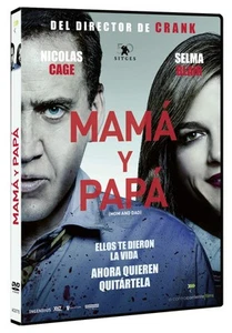 Mamá y Papá - Imagen 1 de 1