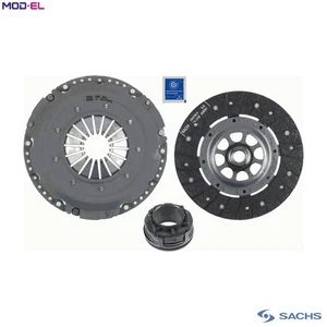 CLUTCH KIT 3000 951 034 FOR VW AUDI A4/S4 A6/S6 A8/S8 AVF/AWX/AJM/ATJ 1.9L 4cyl - Picture 1 of 9