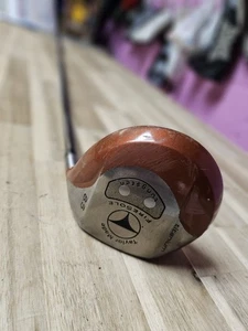 Taylormade Firesole 8.5 Tungsten Driver - Picture 1 of 5