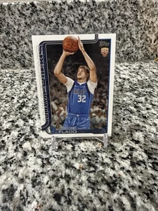 2025-26 Topps Basketball Cooper Flagg RC - #201 Base Card - Bild 1 von 2