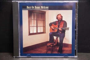 Barry McGuire - Best Of Barry McGuire - CD - Bild 1 von 4