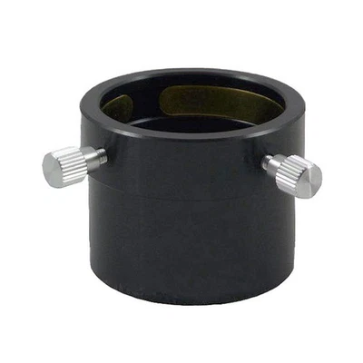 Adaptador Telescopio Trasero Visual SCT Blue Fireball 2 Pulgadas # C-01 Foto 1 de 3