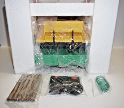 Lionel 6-12915 Log Loader 164 (42) - Image 1 of 4