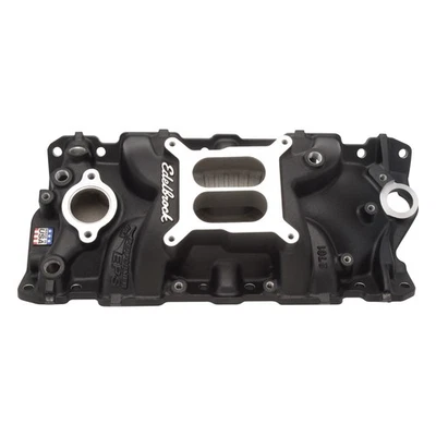 Edelbrock Engine Intake Manifold Fits 1975 GMC K15 — 第 1/4 张图片