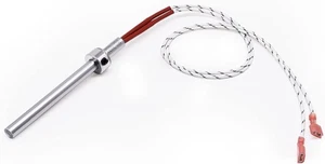 Ersatz PU-CHA Zünder für Englander 25-PDVC, 55-SHP10, 25-PDV Pelletöfen - Bild 1 von 2