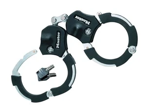 Master Lock - Street Cuffs® Kunci Basikal - Picture 1 of 1