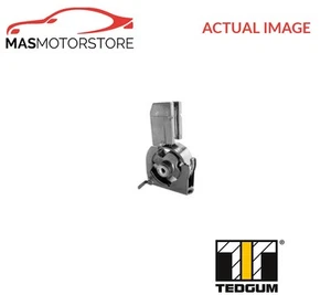 ENGINE MOUNT MOUNTING FRONT TEDGUM 00672166 P FOR TOYOTA COROLLA 1.6L,1.8L - Picture 1 of 6
