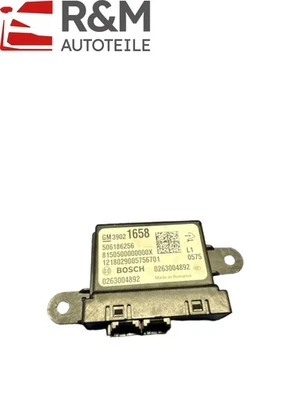 Opel Corsa E 2014-2019 Centralina Parcheggio 39021658 - Immagine 1 di 2