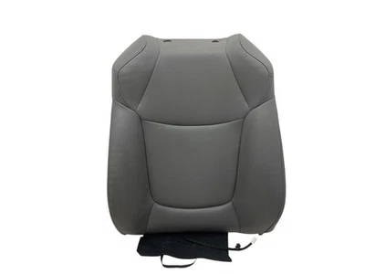 2021 2022 2023 2024 TOYOTA SIENNA OEM FRONT LEFT DRIVER UPPER SEAT CUSHION - Image 1 of 4