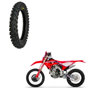 MAXXIS M7332R 2.75 10 38J MINI CROSS PIT BIKE CUBIERTA - Imagen 1 de 3