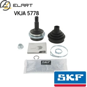 JOINT KIT DRIVE SHAFT VKJA 5778 FOR LADA KALINA/II/Hatchback GRANTA PRIORA 1.6L - Picture 1 of 6