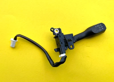 Interruptor de control de crucero de palanca de volante Toyota RAV4 2013-2018 OEM 84632-34011 Foto 1 de 4
