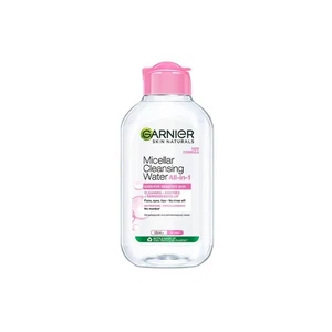 Garnier Micellar Cleansing Water 125ml Hydrating & Soothing Makeup Remover - Picture 1 of 8