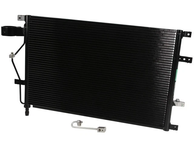 Condensador de aire acondicionado para Volvo S80 1999-2005 2004 2001 2000 2002 2003 DJ116WZ Foto 1 de 1