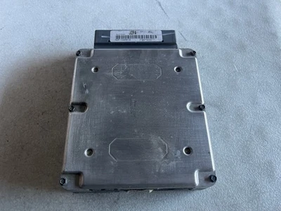 Ford Mustang GT 1996-1997 4,6 L módulo de control del motor PCM ECM ECU F6ZF-12A650-GE Foto 1 de 4