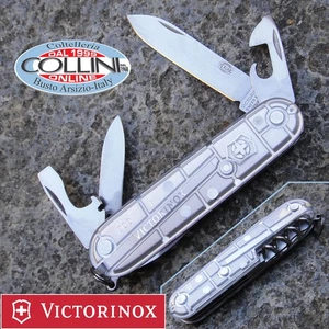 Victorinox - Spartan Silver Tech 12 usi - 1.3603.T7 - coltello multiuso - Imagen 1 de 1