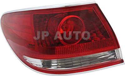 Luz trasera lado del conductor para Lexus ES300 ES330 2005-2006 Foto 1 de 4
