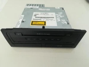 8t2035110c CD changers for Audi A5 UK588645-63 - Picture 1 of 5