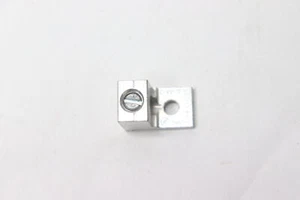 (10-Pk) CMC Mechanical Lugs With Extra Lip LA-44-3 - Picture 1 of 3
