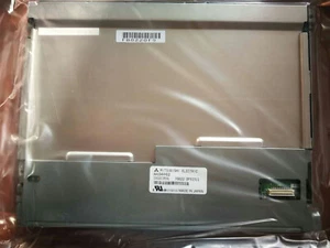 Neu AA104VH02 10,4 Zoll 640*480 FÜR LCD Panel mit 90 Tagen Garantie - Bild 1 von 5