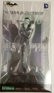 DC Comics Kotobukiya ArtFX El Joker (Endgame) Nuevo en caja - Imagen 1 de 6